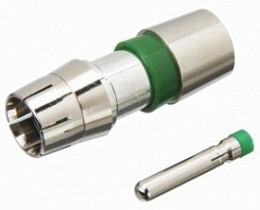 Разъемы Kramer CON-COMP-BNC/M/RG-6