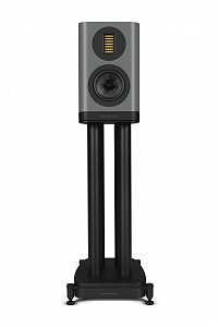 Полочная АС Wharfedale EVO 5.1 Цвет: Серый [LUNAR GREY]