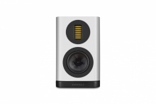 Полочная АС Wharfedale EVO 5.1 Цвет: Белый [WHITE]