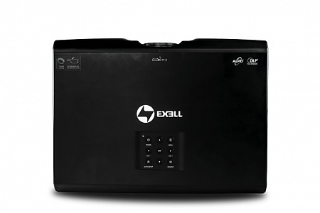 Проектор Exell EXD406ZM