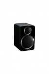 Wharfedale DS-2. Цвет: Черный  [Black]