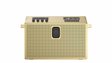 Bluetooth акустическая система Mondo BT Speaker Large, цвет золото