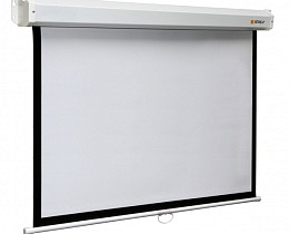 Экран настенный с ручным приводом Digis DSSM-162204
