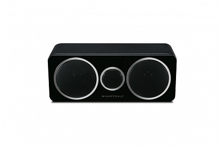 Wharfedale DX-2 5.0 HCP System. Цвет: Черный (Black Leather)