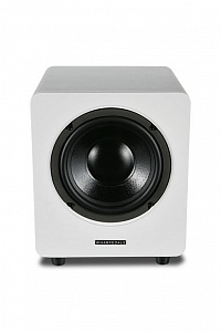 Wharfedale DX-2 5.0 HCP System. Цвет: Белый  (White Leather)