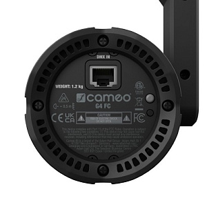 LED прибор Cameo G4 FC