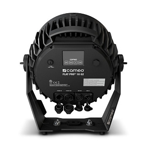 LED прибор Cameo FLAT PRO 18 G2