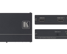 Усилитель-распределитель Kramer VM-2Hxl