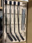 Конференц-система LD Systems U505 CS 4