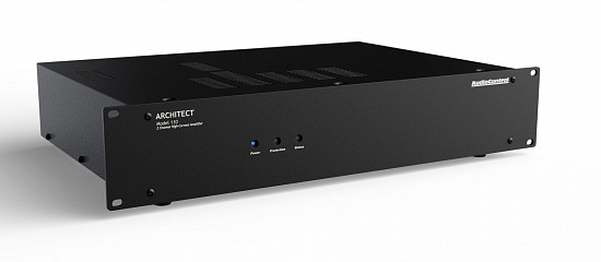 Усилитель мощности AudioControl Architect 115