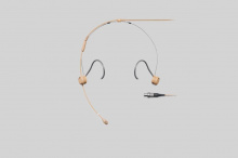 Головной микрофон Shure TwinPlex™ TH53T/O-LEMO