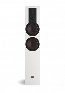 Напольная акустическая система DALI OPTICON 6 MK2. Цвет: Белый сатин [Satin White]