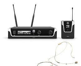 Радиосистема LD Systems U505 BPHH