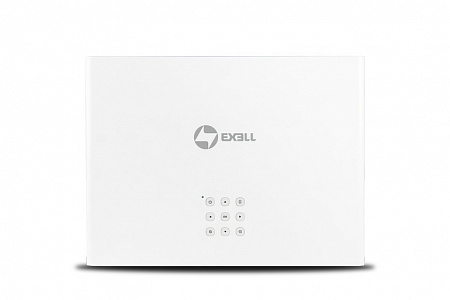 Проектор  Exell EXL407Z