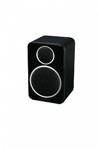Wharfedale DX-2 5.0 HCP System. Цвет: Черный (Black Leather)