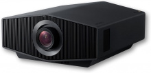 Кинотеатральный 4K проектор Sony VPL-XW6100ES/B (черный)