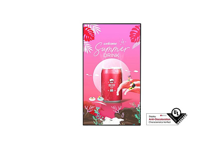 ЖК-панель LG 55XS4P-B 55" ЖК-панель LG 55XS4P-B 55"