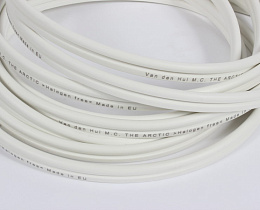 Готовый акустический кабель Van den Hul The Arctic