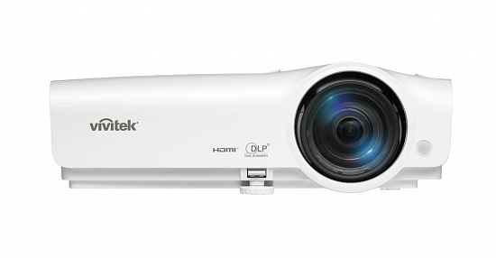Проектор Vivitek DW284ST