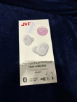 Наушники JVC HA-A11T-WN-E