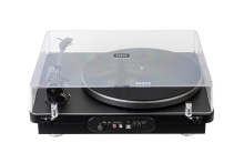 Проигрыватель виниловых дисков Phaze Audio Diana MK2 Цвет: Чёрный [Shadow black]