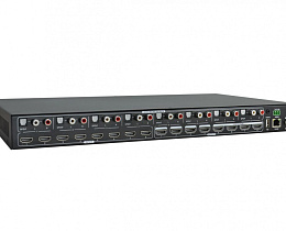 Матричный коммутатор Digis MAMI-88-2A