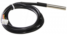 Датчик температуры водонипроницаемый Me Temperature Sensor-Waterproof