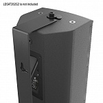 Поворотный кронштейн LD Systems SAT 262 G2 WMB