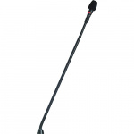 Конденсаторный микрофон на "гусиной шее" Shure MX415/C. 