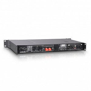 Усилитель мощности LD Systems XS 200