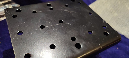 Кронштейн Stabilizz SZZ-P75B-inch Кронштейн Stabilizz SZZ-P75B-inch