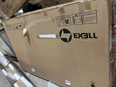 Интерактивная панель (комплекс) торговой марки EXELLTECH модель EXELL EXID-752B-RU и OPS (i5) Интерактивная панель (комплекс) торговой марки EXELLTECH модель EXELL EXID-752B-RU и OPS (i5)