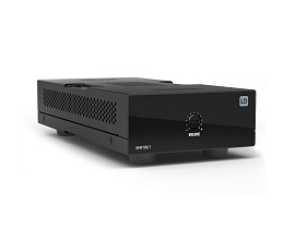 Инсталляционный мини-усилитель LD Systems AMP 106 T