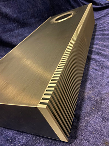 Беспроводная музыкальная система Naim Mu-so 2nd Generation