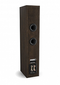 Напольная акустическая система DALI OPTICON 6 MK2. Цвет: Табачный дуб [Tobacco Oak]