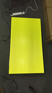 ЖК-панель для видеостены Hisense 55L35B5U 55"