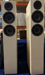 Напольная акустическая система Wharfedale Diamond 12.4