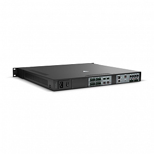 Усилитель мощности LD Systems IPA 412 T