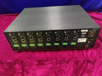 Видео передатчик на 8 входов HDMI 4K с видео-процессингом и деэмбеддером PAV-VIMAP8S-00