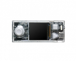 Набор программируемого контроллера СайберПай Го Кит