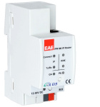 Маршрутизатор KNX-IP EAE Technology IPR100