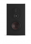 Настенная акустическая система DALI OPTICON LCR MK2. Цвет: Черный сатин [Satin Black]
