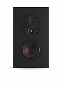 Настенная акустическая система DALI OPTICON LCR MK2. Цвет: Черный сатин [Satin Black]
