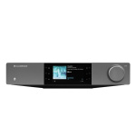 Сетевой проигрыватель Cambridge Audio EXN 100