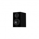 Полочная акустическая система Wharfedale Diamond 12.0 Цвет: Черный Дуб [BLACK OAK]
