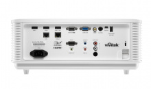 Проектор Vivitek DU4381Z-ST