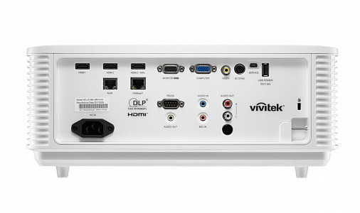 Проектор Vivitek DU4381Z-ST