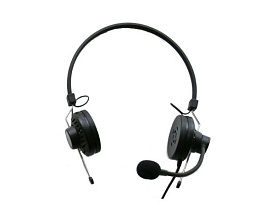 Гарнитура Televic HS20