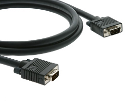 Кабель VGA Kramer C-GM/GM-25