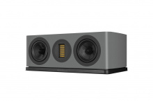 Центральный канал Wharfedale EVO 5C Цвет: Серый [LUNAR GREY]